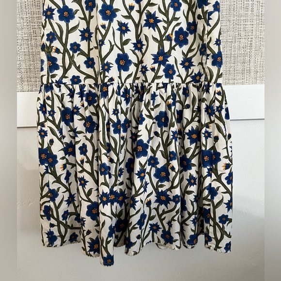 COPY - Agua by Agua Bendita mid length dress - Picture 4 of 8